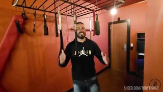 VITORIA BEATRIZ em mais uma entrevista FODA pra voces!