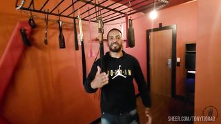 VITORIA BEATRIZ em mais uma entrevista FODA pra voces!