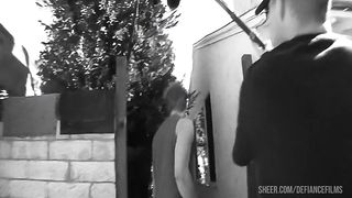 Isabella Pacino Needs Sex Like A Fish Needs Water