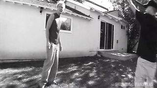 Isabella Pacino Needs Sex Like A Fish Needs Water