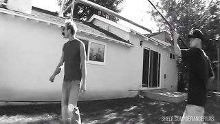 Isabella Pacino Needs Sex Like A Fish Needs Water