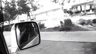 Tia Tanaka And Isabella Dior Love Threesomes