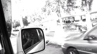 Tia Tanaka And Isabella Dior Love Threesomes