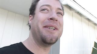 Mackenzee Pierce Gets Her Tight Sweet Asshole Pounded