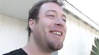 Mackenzee Pierce Gets Her Tight Sweet Asshole Pounded