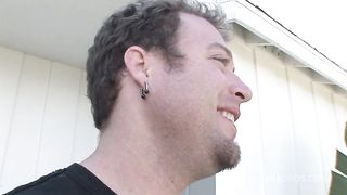 Mackenzee Pierce Gets Her Tight Sweet Asshole Pounded