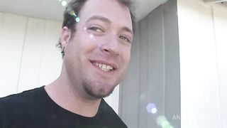 Mackenzee Pierce Gets Her Tight Sweet Asshole Pounded