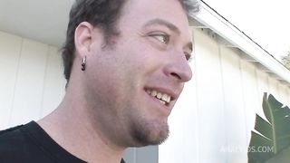 Mackenzee Pierce Gets Her Tight Sweet Asshole Pounded