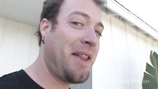 Mackenzee Pierce Gets Her Tight Sweet Asshole Pounded