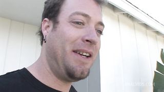 Mackenzee Pierce Gets Her Tight Sweet Asshole Pounded