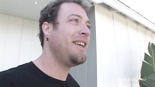 Mackenzee Pierce Gets Her Tight Sweet Asshole Pounded