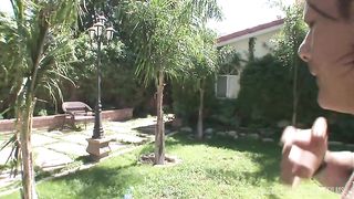 Hailey James Is 18 And Ready To Fuck