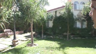 Hailey James Is 18 And Ready To Fuck