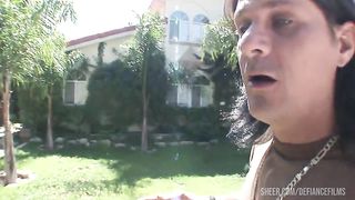 Hailey James Is 18 And Ready To Fuck