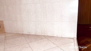 Yeniferchacon - sexy and passionate anal fucking