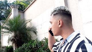 (INEDITO) Massagem de gueixa asiatica peituda, me deixou tao excitado, que gozamos juntos!