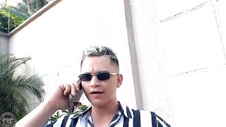 (INEDITO) Massagem de gueixa asiatica peituda, me deixou tao excitado, que gozamos juntos!