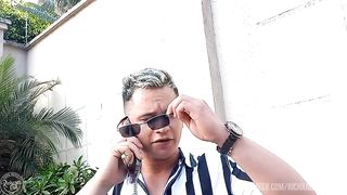 (INEDITO) Massagem de gueixa asiatica peituda, me deixou tao excitado, que gozamos juntos!