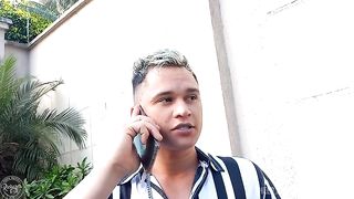 (INEDITO) Massagem de gueixa asiatica peituda, me deixou tao excitado, que gozamos juntos!