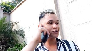 (INEDITO) Massagem de gueixa asiatica peituda, me deixou tao excitado, que gozamos juntos!