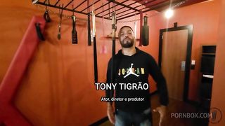 VITORIA BEATRIZ esta de volta em mais uma entrevista FODA pra voces!