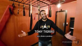 VITORIA BEATRIZ esta de volta em mais uma entrevista FODA pra voces!