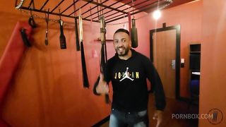 VITORIA BEATRIZ esta de volta em mais uma entrevista FODA pra voces!