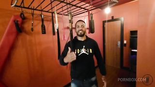 VITORIA BEATRIZ esta de volta em mais uma entrevista FODA pra voces!