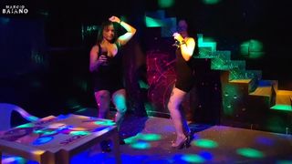 TRANSANDO GOSTOSO COM AS PRIMAS DEPOIS DA BALADA - PARTE 1
