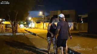 TRANSANDO GOSTOSO COM AS PRIMAS DEPOIS DA BALADA - PARTE 1