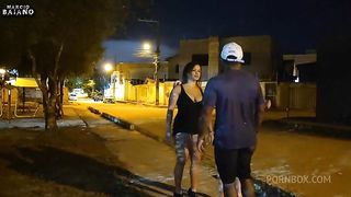 TRANSANDO GOSTOSO COM AS PRIMAS DEPOIS DA BALADA - PARTE 1
