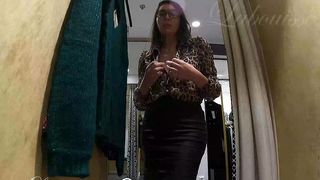 VENEZ AVEC MOI DANS LA CANINE FAIRE DES ESSSAYAGES