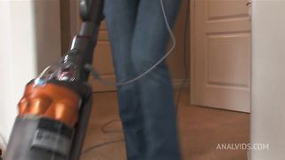 Holly West Gets Her Mexicunt Fucked