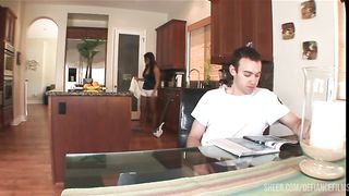 Laurie Vargas Gets Her Mexicunt Fucked