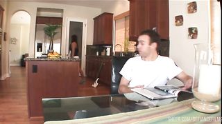 Laurie Vargas Gets Her Mexicunt Fucked