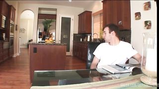 Laurie Vargas Gets Her Mexicunt Fucked