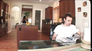 Laurie Vargas Gets Her Mexicunt Fucked