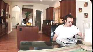 Laurie Vargas Gets Her Mexicunt Fucked
