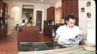 Laurie Vargas Gets Her Mexicunt Fucked