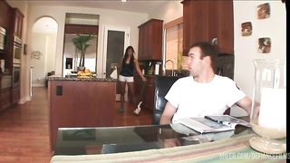 Laurie Vargas Gets Her Mexicunt Fucked