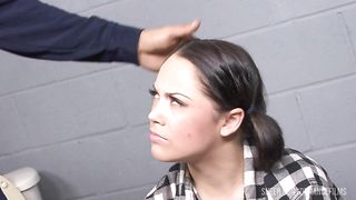 Kristina Rose Is One Of The Bubble Butt Cuties