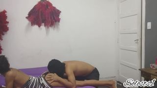 O boy safado me fodendo, sempre ?