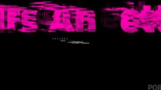 TATTOO MISTRESS FUCKS SUB SLAVE WITH A BIG STRAPON. LOOK AS I STRETCHED YOUR ANAL HOLE.