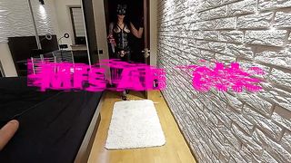 MAGIC BROTHER TURNING INTO A SISSY BITCH. FEMINIZATION. SYSSIFICATION