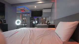 GRAVEI COM KARINE SIQUEIRA NO MOTEL EUPHORIA EM SAO PAULO! - SEM CORTES - SEM EDICAO - VIDEO CRU - PARTE 7