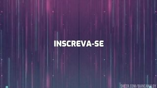 Me exibi para um cliente de loja e mostrei o que eu gosto