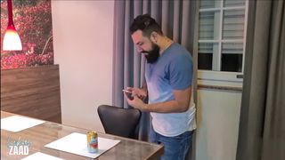 Enfiei a rola gostoso na novinha virgem de 18 aninhos