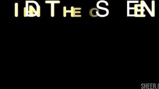 BTS from He's Game! featuring Kal-El with Serena Hill