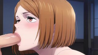 JUJUTSU KAISEN KUGISAKI HEN (AI)