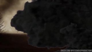 DR. KNOWS BEST. STARRING REBEL RHYDER,RICHARD MANN,MR NUTTZ, AND MYSTERIOUS